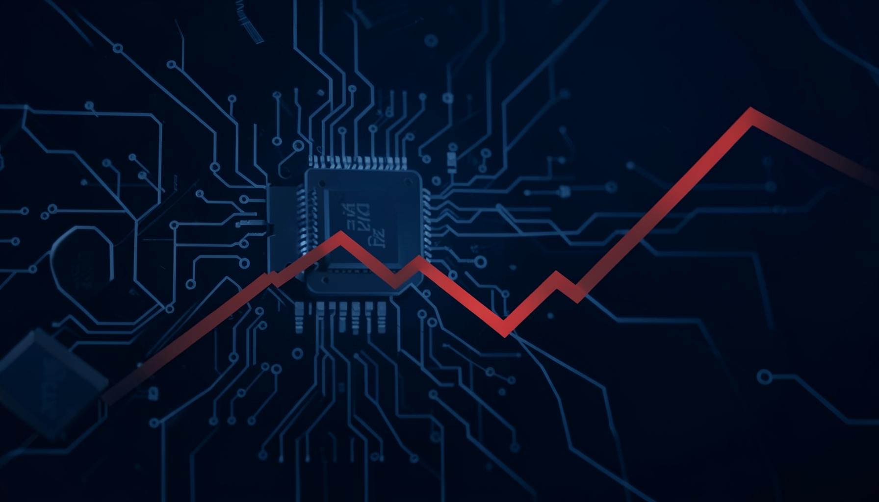 AI stocks and semiconductor markets react to calls for slower AI development
